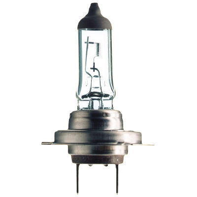 Lâmpada, farol de longo alcance Vision