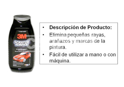 Produto de polimento de pintura