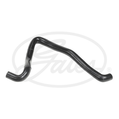 Tubo flexível do radiador