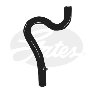 Tubo flexível do radiador