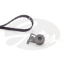 Jogo de correias dentadas PowerGrip®