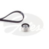 Jogo de correias dentadas PowerGrip®