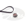 Jogo de correias dentadas PowerGrip®
