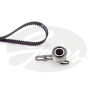 Jogo de correias dentadas PowerGrip®