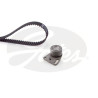 Jogo de correias dentadas PowerGrip®