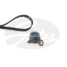Jogo de correias dentadas PowerGrip®
