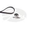 Jogo de correias dentadas PowerGrip®