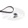 Jogo de correias dentadas PowerGrip®