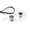 Jogo de correias dentadas PowerGrip®