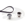 Jogo de correias dentadas PowerGrip®