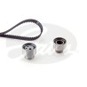 Jogo de correias dentadas PowerGrip®