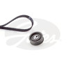Jogo de correias dentadas PowerGrip®