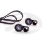 Jogo de correias dentadas PowerGrip®