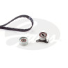 Jogo de correias dentadas PowerGrip®