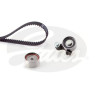 Jogo de correias dentadas PowerGrip®