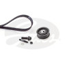 Jogo de correias dentadas PowerGrip®