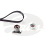 Jogo de correias dentadas PowerGrip®