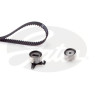Jogo de correias dentadas PowerGrip®