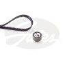 Jogo de correias dentadas PowerGrip®