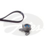 Jogo de correias dentadas PowerGrip®
