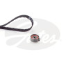 Jogo de correias dentadas PowerGrip®
