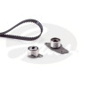 Jogo de correias dentadas PowerGrip®