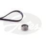 Jogo de correias dentadas PowerGrip®