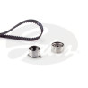 Jogo de correias dentadas PowerGrip®