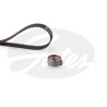 Jogo de correias dentadas PowerGrip®