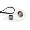 Jogo de correias dentadas PowerGrip®