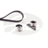 Jogo de correias dentadas PowerGrip®