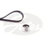 Jogo de correias dentadas PowerGrip®