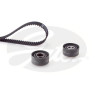 Jogo de correias dentadas PowerGrip®