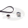 Jogo de correias dentadas PowerGrip®