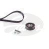 Jogo de correias dentadas PowerGrip®