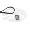 Jogo de correias dentadas PowerGrip®