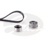 Jogo de correias dentadas PowerGrip®