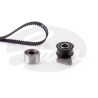 Jogo de correias dentadas PowerGrip®