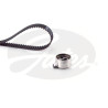 Jogo de correias dentadas PowerGrip®