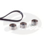 Jogo de correias dentadas PowerGrip®