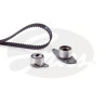 Jogo de correias dentadas PowerGrip®