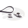 Jogo de correias dentadas PowerGrip®