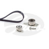 Jogo de correias dentadas PowerGrip®