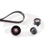 Jogo de correias dentadas PowerGrip®