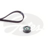 Jogo de correias dentadas PowerGrip®