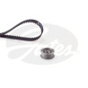 Jogo de correias dentadas PowerGrip®