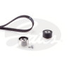Jogo de correias dentadas PowerGrip®