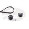 Jogo de correias dentadas PowerGrip®