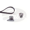 Jogo de correias dentadas PowerGrip®