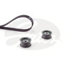 Jogo de correias dentadas PowerGrip®